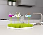 Boon Countertop Drying Rack White yellow - 3 Packs