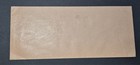 Sudan 1954 Hq Troops Sudan Ohms Certified Official Cover To Melf 15 Fpo 782 Cds