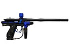 Bob Long 2k5 Alias Paintball Gun Black blue
