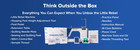Grace Little Rebel Long Arm Quilting Sewing Machine W stitch Regulator Brand New