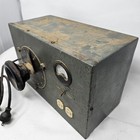 Vintage Superior Electric Co  westinghouse Variable Transformer  Variac  Antique