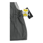 Under Armour Reversible Basketball Jersey - Youth L g Gray black - New W  Tags