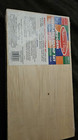 Melissa   Doug Wooden Alphabet Stamp   Upper   Lower Case missing Pieces