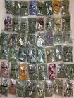 48 Packs Dried Herbs