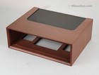 Marantz Wc-43 Walnut Wood Case    for Marantz 4300 4400 2325   10-year Warranty