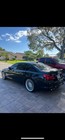 2012 Bmw 7-series 