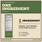 Olive Auil Ear Drops - 100  Organic Extra Virgin Olive Oil