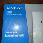 Linksys Re6350 Dual Band Wi-fi Range Extender And Booster  ac1200 