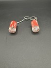 Coca Cola Key Chain Flashlight Needs A Battery Set Of 2