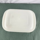 Tupperware Ultra 21 Ovenware Casserole Set    Qt 1 Qt 1   1 2 Qt 1 Lid Strainer 5