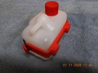Go Kart  Overflow Recovery Tank Karting Race Racing With Mounting Bracket