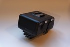 Panasonic Dmw-xlr1 Xlr Microphone Adapter For Gh5-7  S1  S1h  S5  S5ii x   S1ii