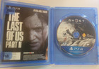 Ghost Of Tsushima - Sony Playstation 4 Used Very Good Tested Works