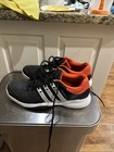 Adidas Barricade Ambition Team Size 10 5 Tennis Shoes Men