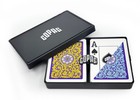 Copag 1546 Neoteric Design 100  Plastic Playing Cards Poker Size Jumbo Index