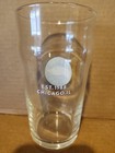 Goose Island Beer Pint Glass Chicago Brewery Craft Brewing  16 Ounce Oz Cup Mug