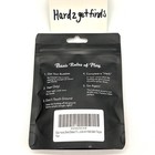Epic Footbag Hacky Sack Classic 32 Panel Suede Black White Authentic Us Seller