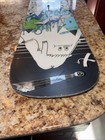 Burton 146 Cm Gtwin Snowboard -    natasza    