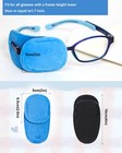 6 Pcs Eye Patches For Kids Girls Boys With Lazy Eye  Eye Patches Medical Trea   