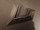 Vertical Stand Dock Mount Cradle Holder For Sony Playstation Ps4 Slim Console 