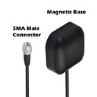 Gps Antenna Replacement For Pioneer Avic-u280 Avicu280 Navigation Add-on