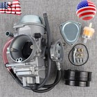 For Yamaha Grizzly 600 Carburetor 1998 1999 2000 2001 2002 Yfm 600 Yfm600 Atv