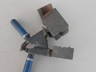 Erico Cadweld Ipa Tacitit Weld Mold With Handles