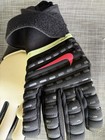 Nike Gk Phantom Elite Goalkeeper Soccer Gloves Black Fb2095-010  Size 10