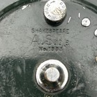 Vintage Shakespeare Ausable 1864 Fly Reel Model Gd