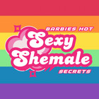 Model Photo 8 5 X 11in High Quality Shemale Trans Art Photograph 111425