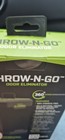 New In Box Scent Slammer Throw-n-go Ozone Odor Eliminator Hme Products Hme-tngoz
