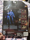 X-files Agent Mulder   Dana Scully Fox Series 1 Fight The Future Mcfarlane Nib