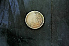 Mexico 20 Centavos 1905 Silver Coin Nice Condition