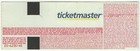 2007 Evanescence Concert Ticket Izod Center New Jersey 12 4 Spots Sick Puppies
