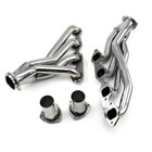 Stainless Steel Headers For Gmc Big Block Chevy 366 396 402 427 454 C10 7 4l