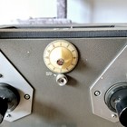 Akai X-355d Crossfield Reel To Reel Tape Recorder Player Working Vintage 
