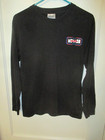 Ghost Whisperer Season 5 Mcnabb Audio Cast crew Long Sleeve T Shirt Adult Sml