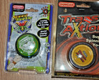 Vintage New Nwt Old Stock Duncan Yo-yo Lot Speed Beetle Yo Yo 2003 1998 Keychain