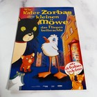 Lucky And Zorba - Lot Of 3 Pressbooks German - 1998 6x8