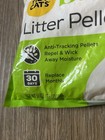 3 Bags  Purina Tidy Cats Breeze Cat Litter Pellet Refill   3 5 Lbs Bags