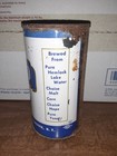 Standard Dry Ale 12oz  off Grade  Flat Top Beer Can Rochester Ny