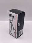 Shiseido Eyelash Curler With Extra Rubber Pad