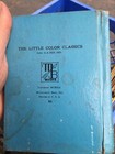 Vintage 1941 The Star-spangled Banner Pictured For Children Storybook Book 881