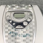 Philips Power X-treme 45 Esp3 Personal Cd Player W skip Protection Tested Works