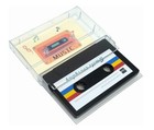 Usb Flash Pen Drive Cassette Audio Tape Custom Studio Music Logo 128gb 64gb 1gb
