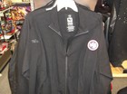 The Thing 2011- Movie Film Crew Sweater Gift- Large- New Unused- Sci-fi