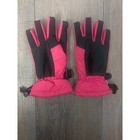 Hotfingers Girls Snow Gloves Pink
