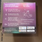 Lifx 60w Equivalent Smart 2-a19 Led Light Bulbs   One 40 In  Strip Light Kit