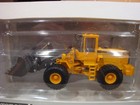 Motorart Volvo L180c Wheel Loader 1 50 Scale Yellow Very Good Sealed Box