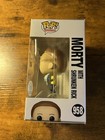 Funko Pop  Rick And Morty Morty With Shrunken Rick  958 Funko Exclusive